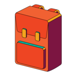 Backpack Logo